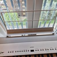 Pianoforte  elettronico Kaway ES6