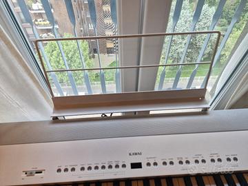 Pianoforte  elettronico Kaway ES6