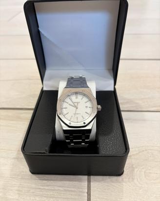 seiko mod Oak nuovo bianco
