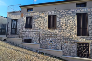 Appartamento di 80 m² a Polverigi