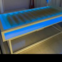 lettino per massaggi 