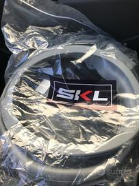 guarnizione cestello lavatrice