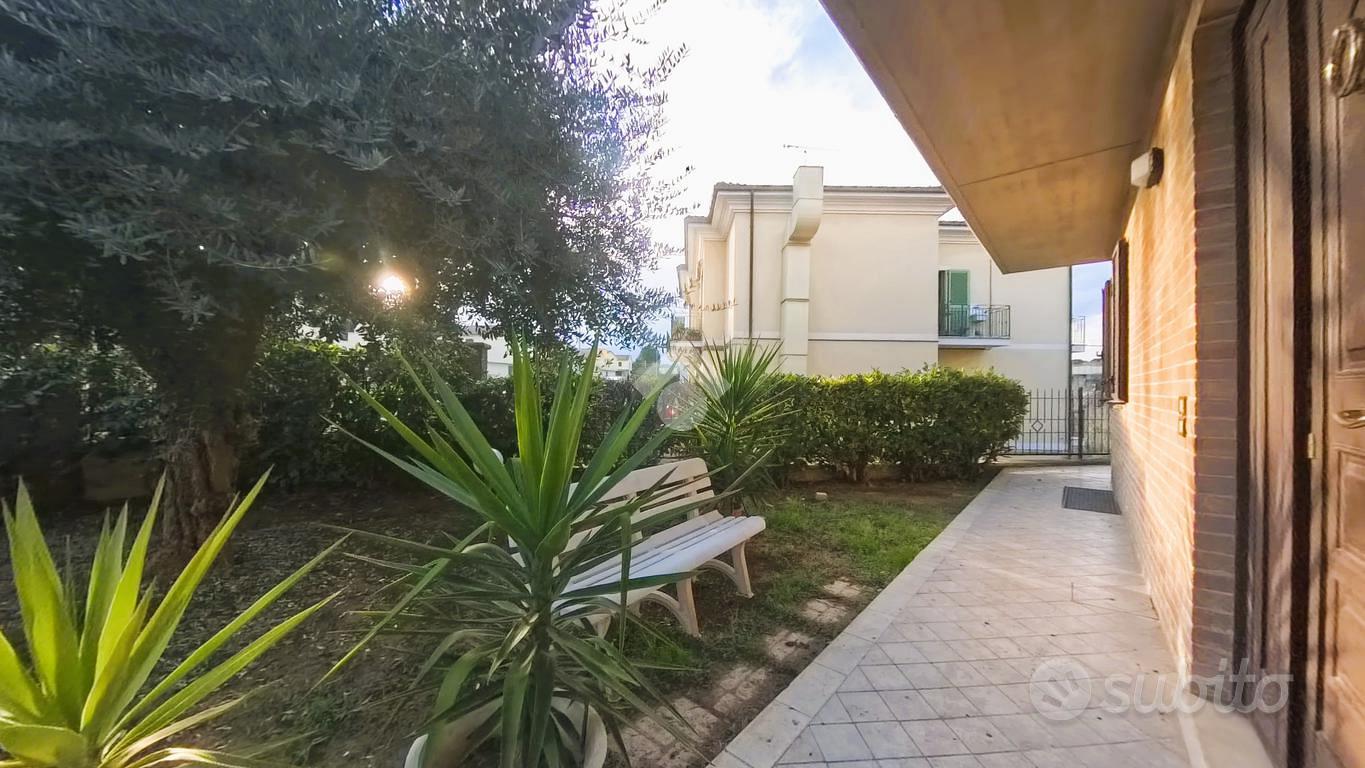 House in Civitanova Marche, San Marone - Vista 3