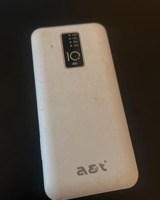 Power bank