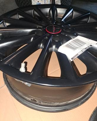 CERCHI PER MINI