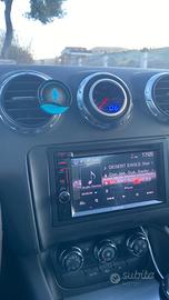 Schermo kenwood tt mk2