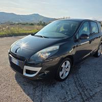 Renault Scenic Scénic X-Mod Terza Serie 1.5 dCi 11