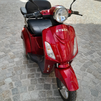 Scooter elettrico