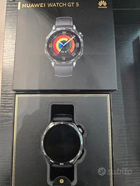 HUAWEI WATCH GT5 DA 46  