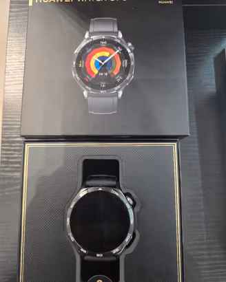 HUAWEI WATCH GT5 DA 46  