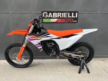 Ktm SX 125