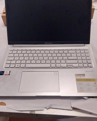 Personal computer ASUS Vivobook X1605V