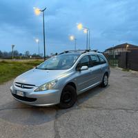 Peugeot 307sw