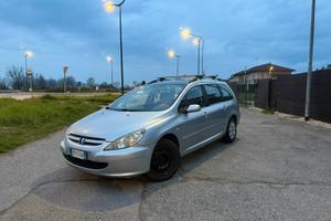 Peugeot 307sw