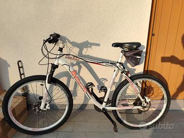 MTB bottecchia FX 530