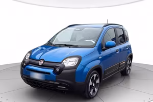 FIAT Pandina Cross 1.0 firefly hybrid s&s 70cv
