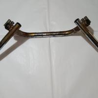 manubrio cafè Racer Cuppini 