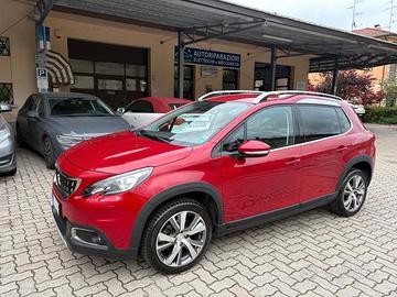 Peugeot 2008 2008 1.5 bluehdi Black Matt s&s 100cv