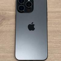 Iphone 15 pro max 512 GB usato