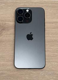Iphone 15 pro max 512 GB usato