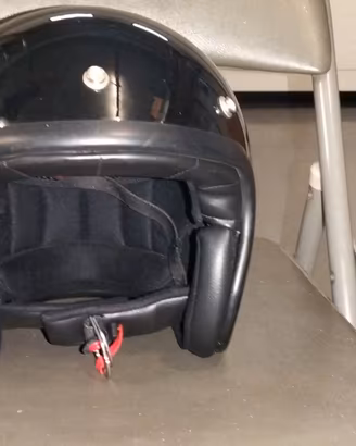 Casco DMD M1