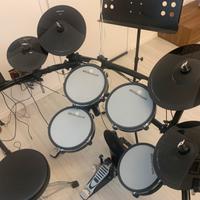 Batteria elettronica thomann