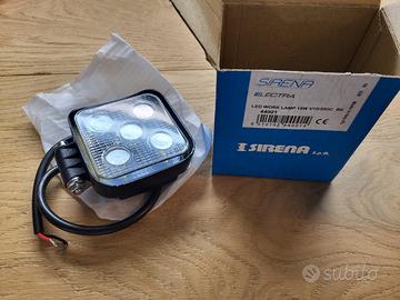 Lampada led 15W