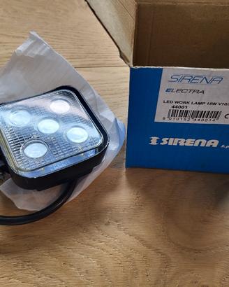 Lampada led 15W
