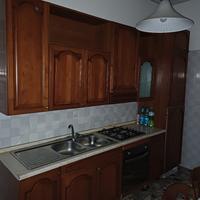 Cucina 3 metri completa di elettrodomestici 