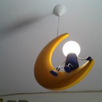 n.2 Lampadari Philips cameretta "Lunardo" " Aereo"