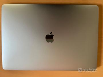 MacBook Pro 15” 2017