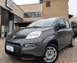 Fiat Panda 1.0 FireFly S&S Hybrid SOLO 17000KM