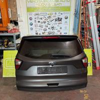 Ricambi carrozzeria Ford Kuga 2018