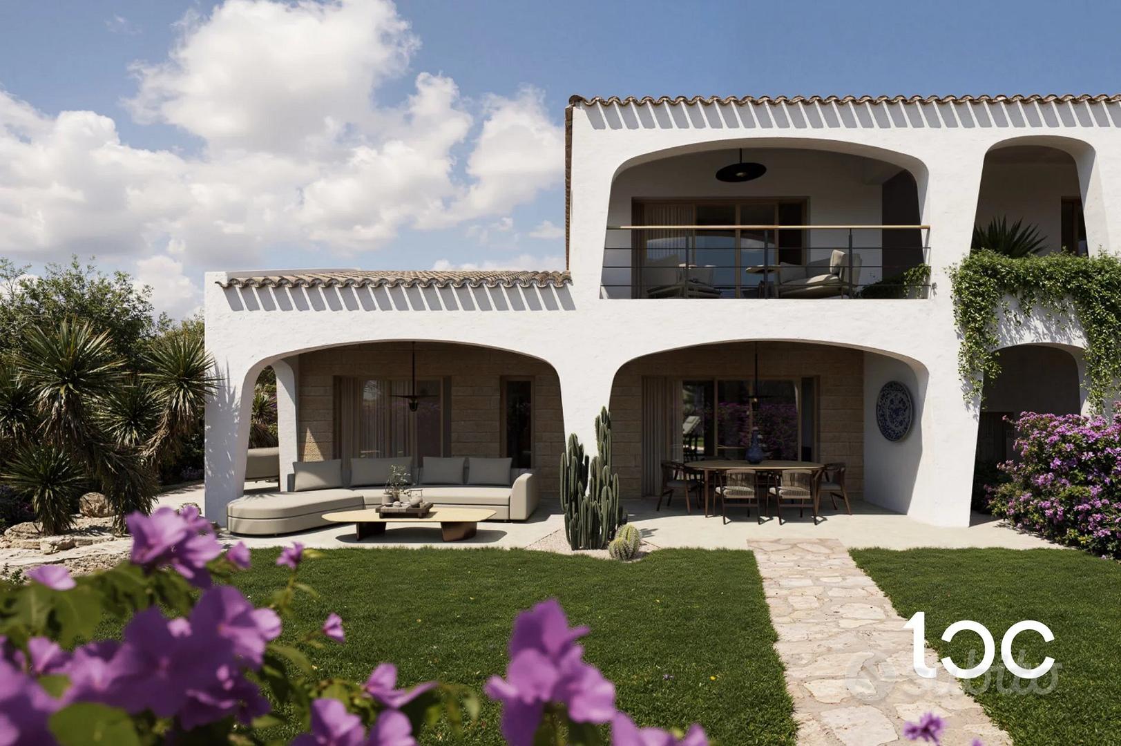 Casa – San Teodoro, Suaredda-Traversa - Vista 2