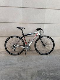 Bici da corsa Torpado T120 HCS Darwin, Alluminio