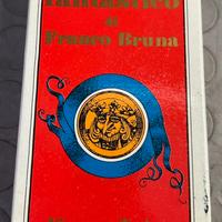 Mazzo di Carte Tarocco Fantastic di Franco Bruna