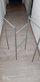 Porta Asciugamani Brogrund Ikea