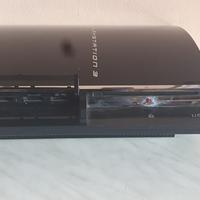 play station 3 retro compatibile ceckc 04