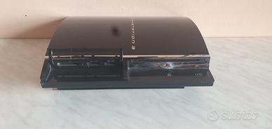 play station 3 retro compatibile ceckc 04
