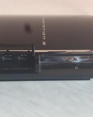 play station 3 retro compatibile ceckc 04