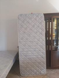Materasso singolo