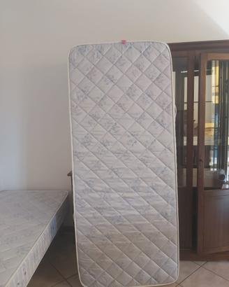 Materasso singolo