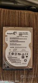 Hard Disk Seagate 500GB