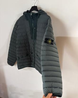 giubbotto Stone Island