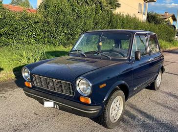 Autobianchi a112 - 1978