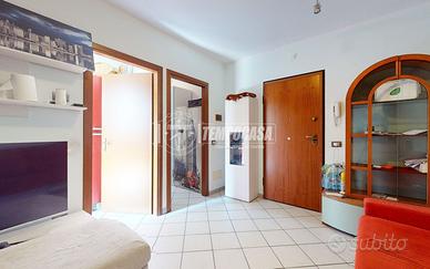 BILOCALE A REDDITO IN ZONA CELLA