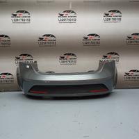 Paraurti posteriore seat ibiza fr 2010-2015 berlin