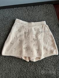 Pantaloncino zara