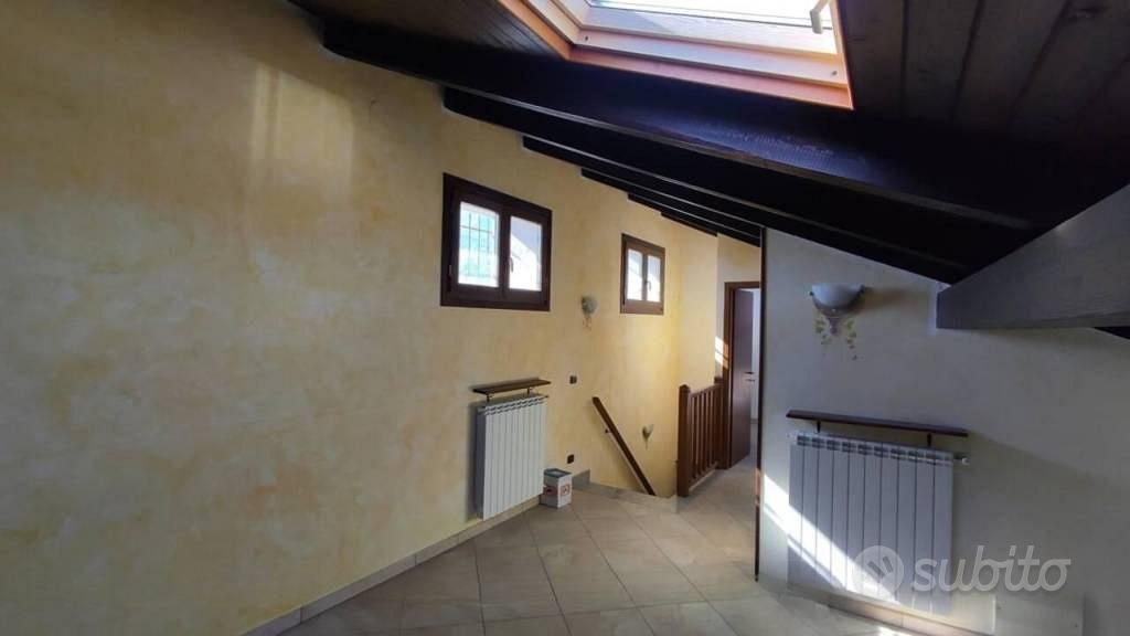 Appartamento – Susa, Borgo Storico, Balma di Grosso - Vista 5