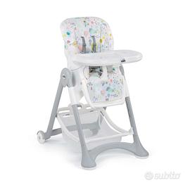 Seggiolino Lovely Cam 